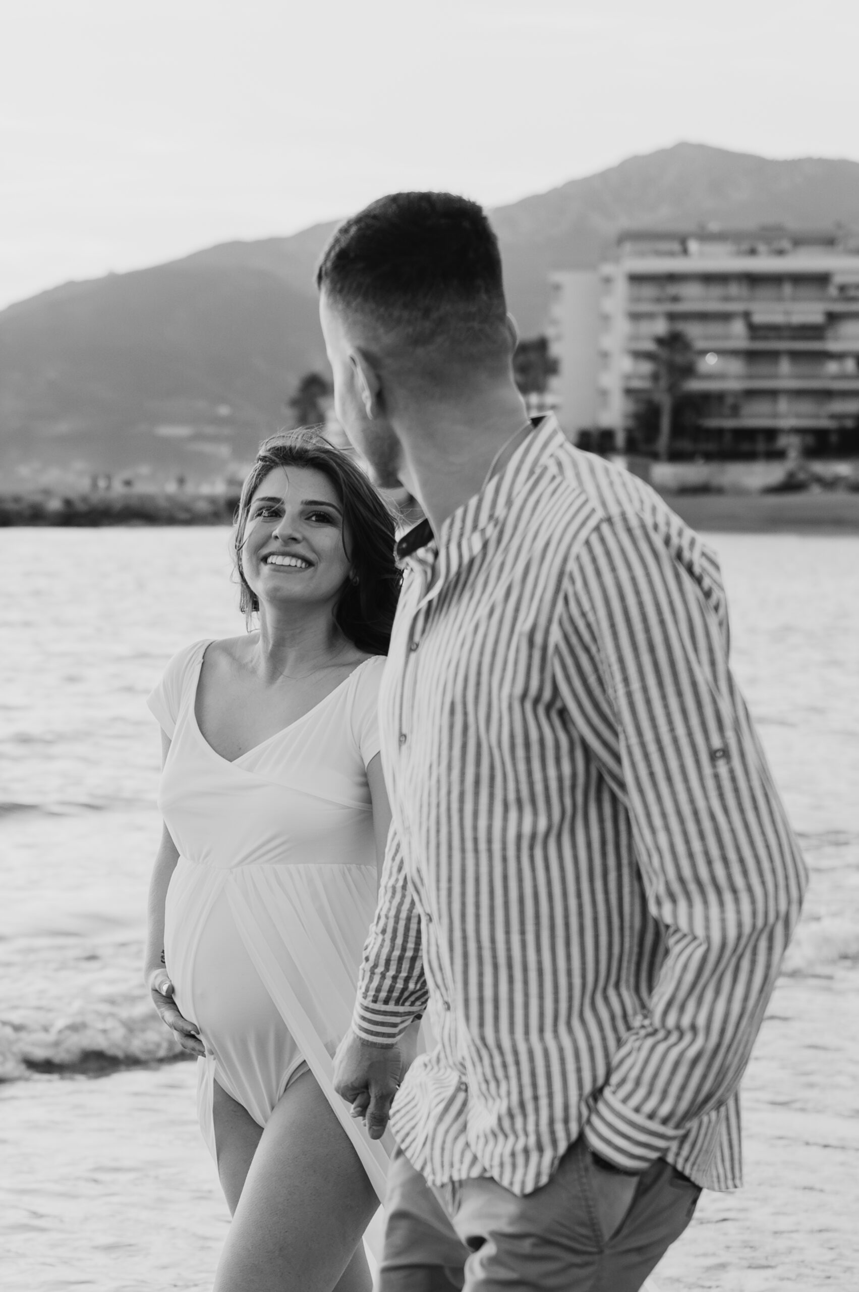 Maternity